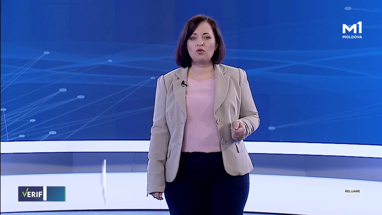 „Verificat” din 28 octombrie 2025