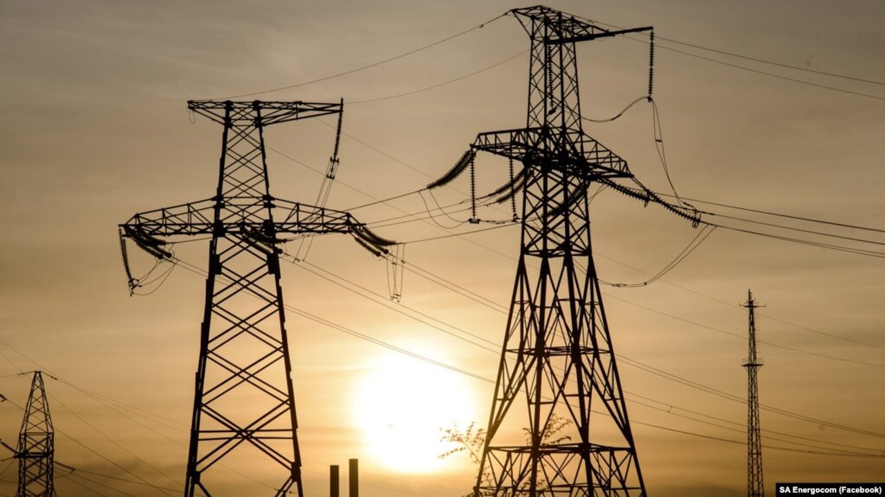 Autoritățile de la Chișinău discută cu SUA despre continuarea proiectelor energetice finanțate prin USAID