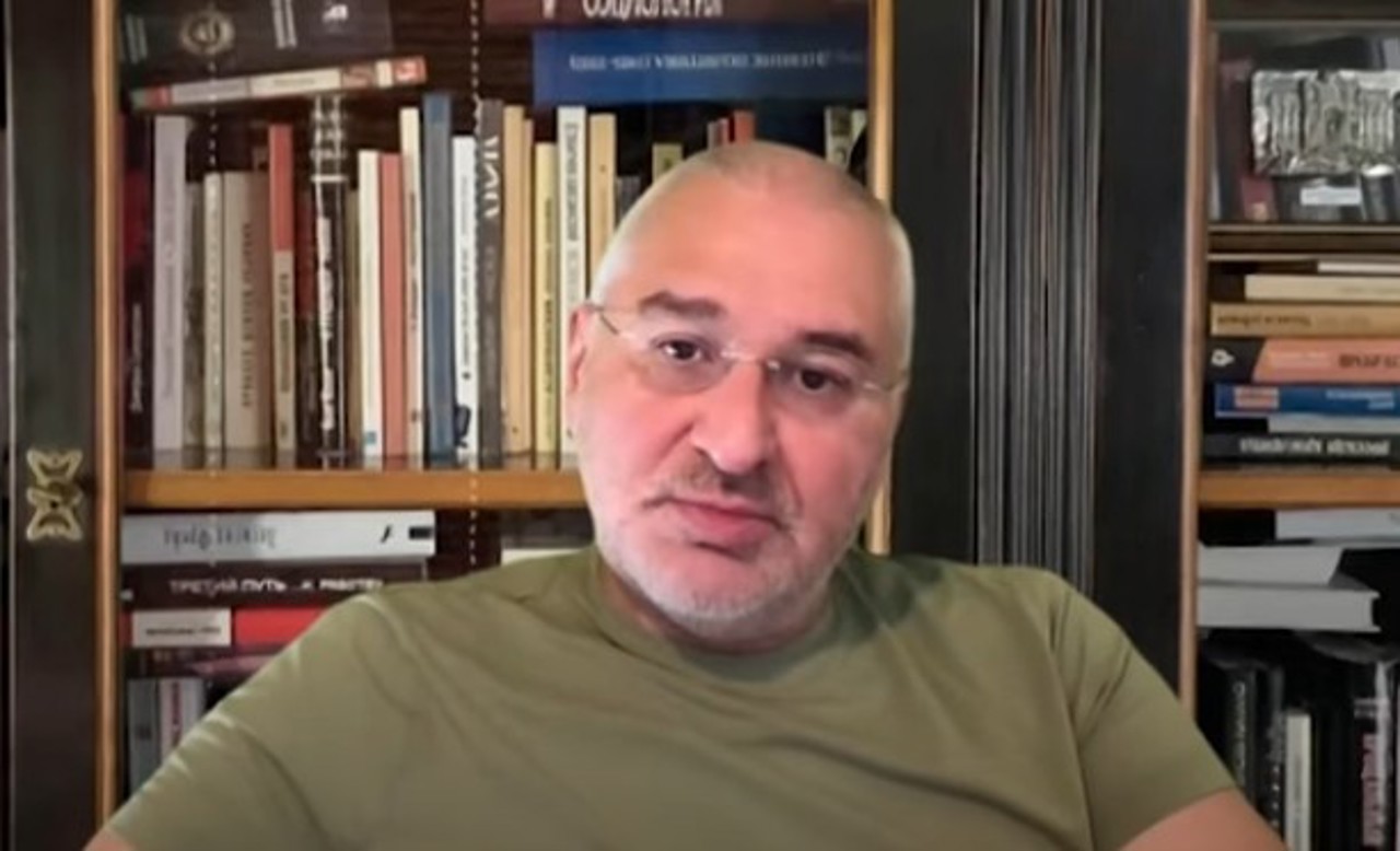 Журналист Марк Фейгин: Противники Молдовы приложат гигантские усилия, чтобы воспрепятствовать ее евроинтеграции