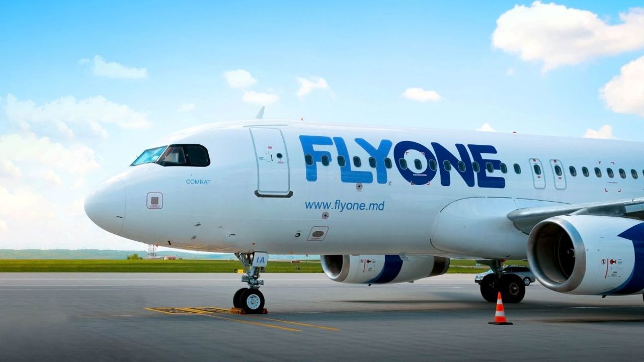 Investițiile Fly One, respinse: „Legături cu persoane aflate sub sancțiuni internaționale”