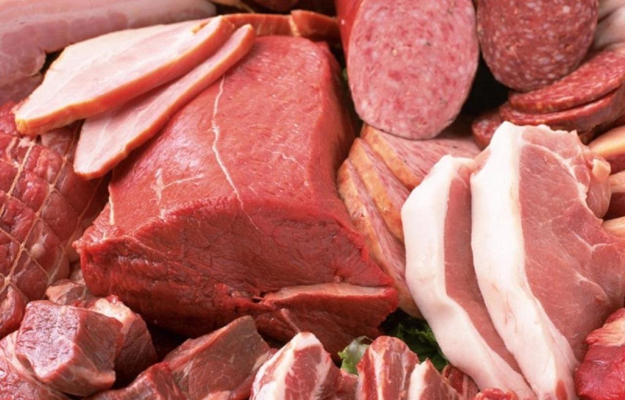 R. Moldova nu produce cantități suficiente de legume, carne și lapte pentru a-și acoperi consumul intern
