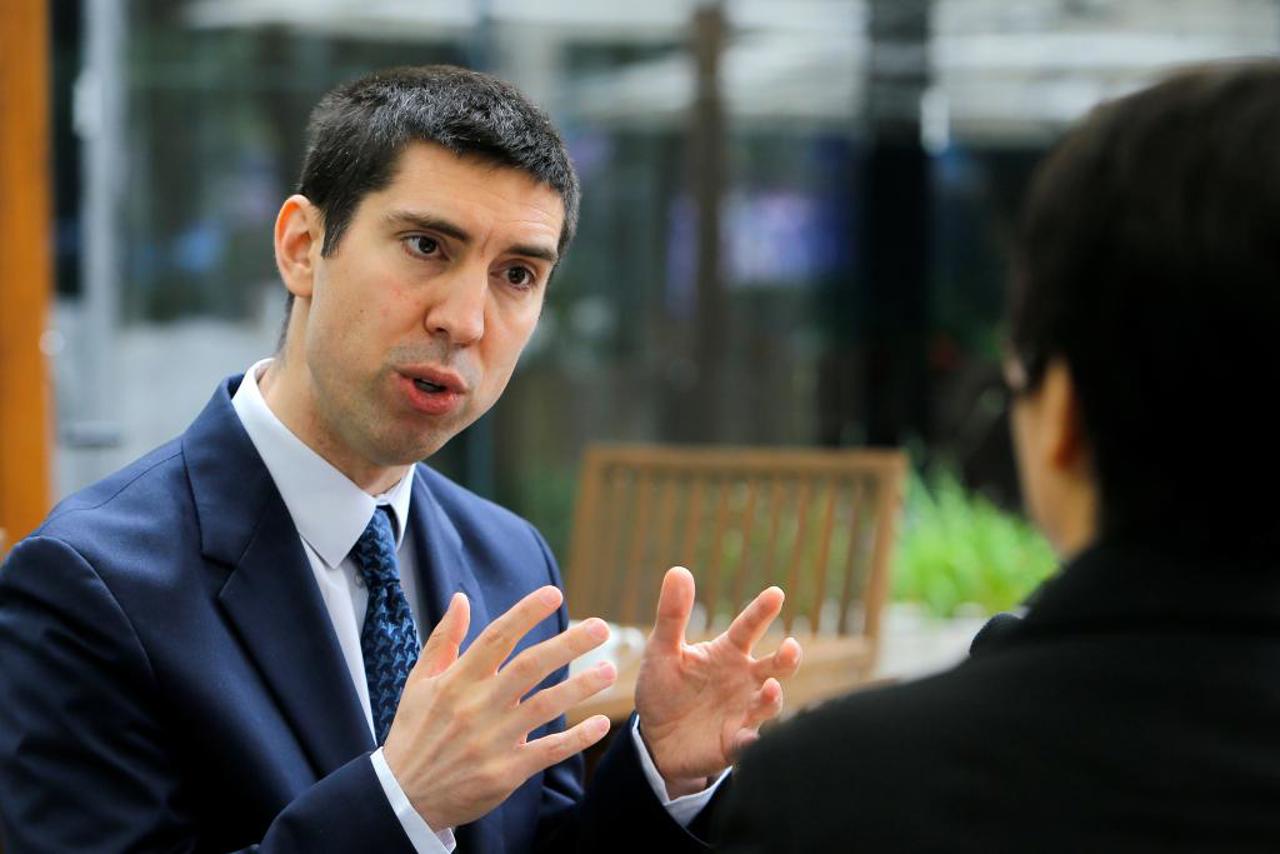 Mihai Popșoi: Vizita liderilor UE la Chișinău este un semnal pentru cetățeni și un avertisment pentru cei care vor destabilizare