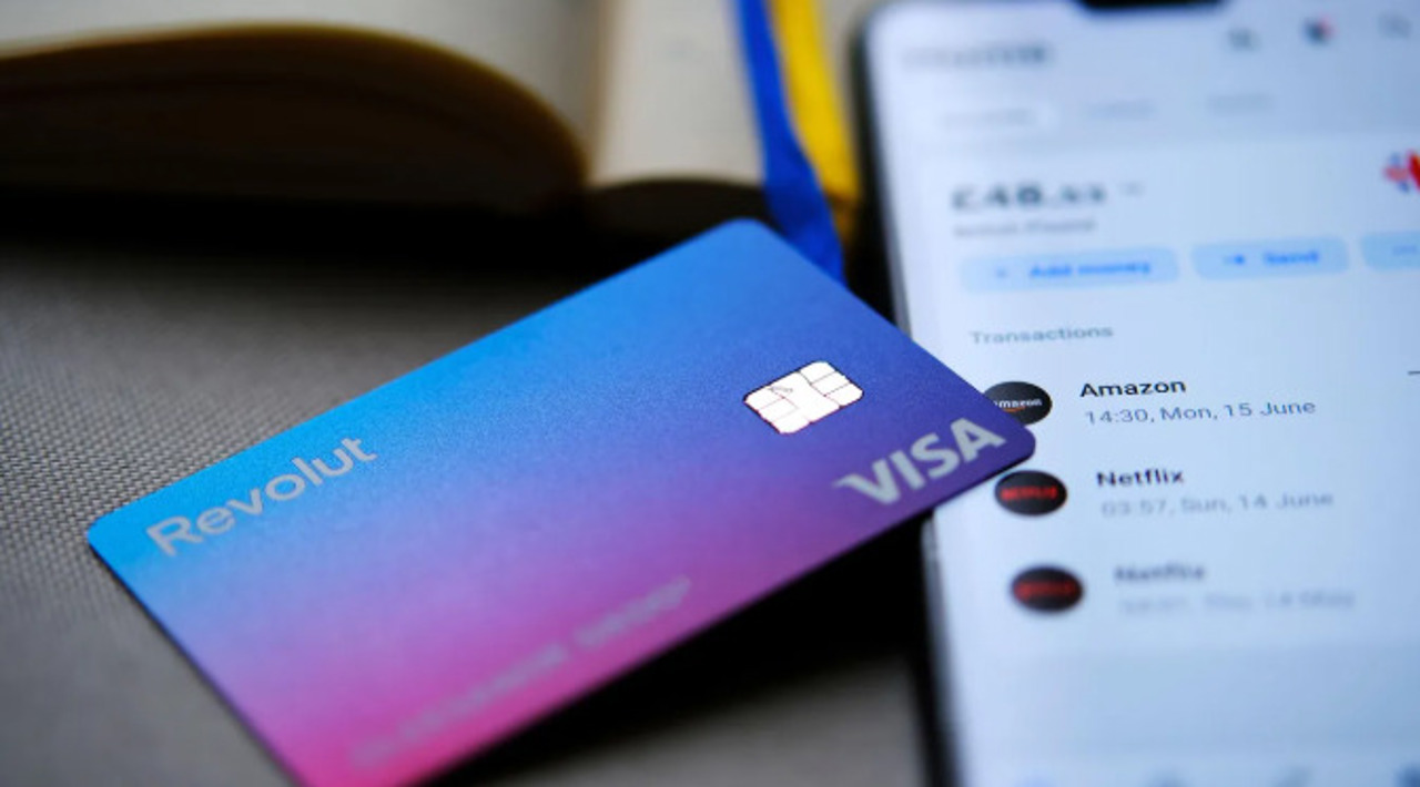 Breșă gravă de securitate la Revolut: date sensibile ale clienților, divulgate unor impostori