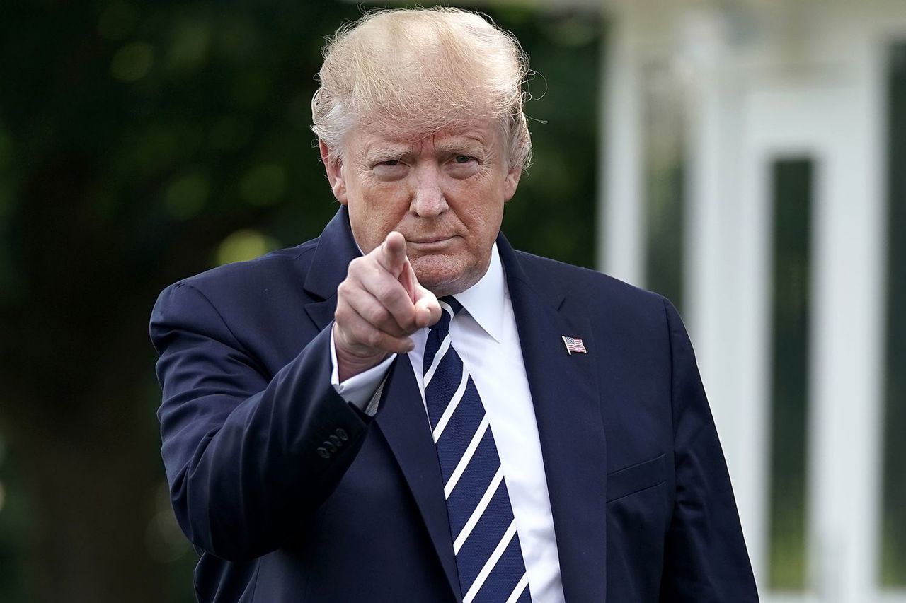 Trump's new tariffs on India over Russian oil