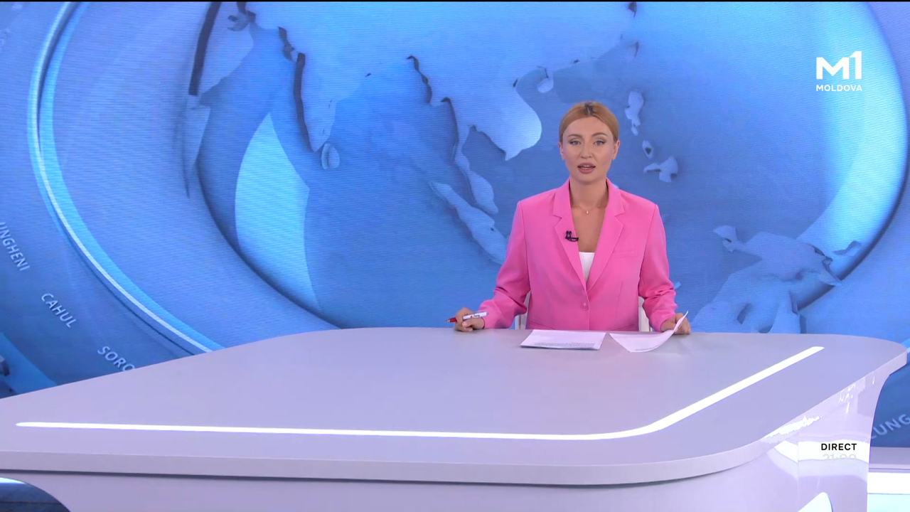 Fost funcționar SIS, arestat // Votul, miza ofertelor electorale // Proteste de amploare în România