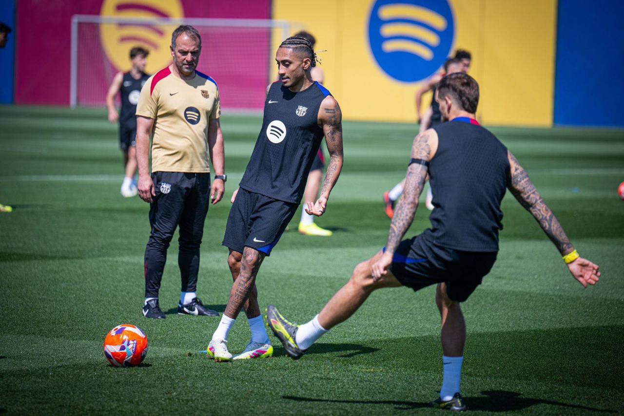 FC Barcelona, la o victorie distanță de titlu