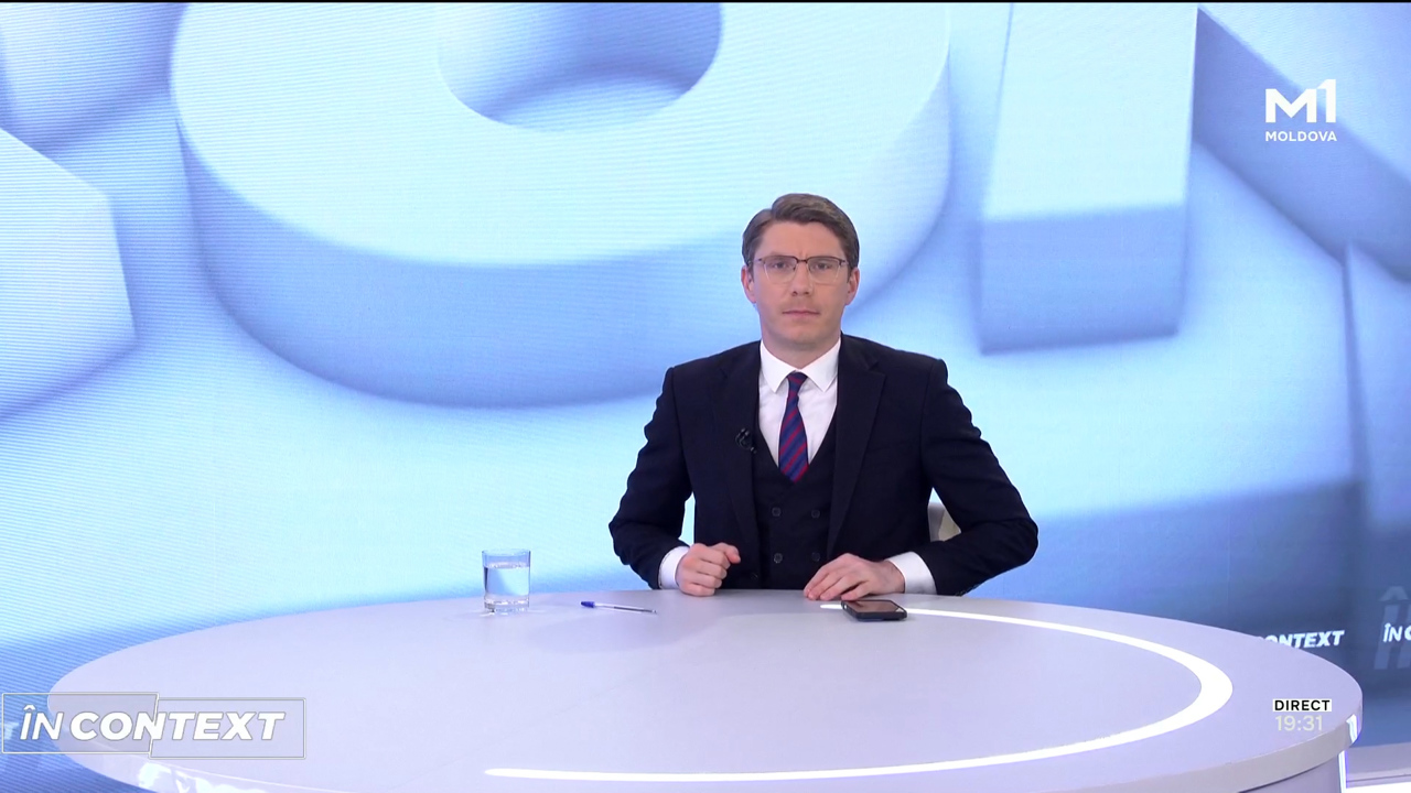 Demiteri și acuzații la Primăria Chișinău