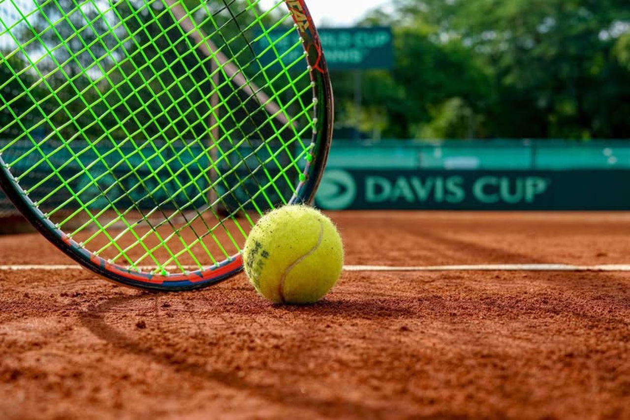 Membru nou în echipa națională de tenis a Republicii Moldova! Mathys Braun va juca în partidele din Cupa Davis