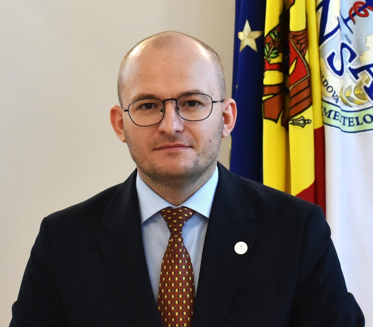 Radu Musteața
