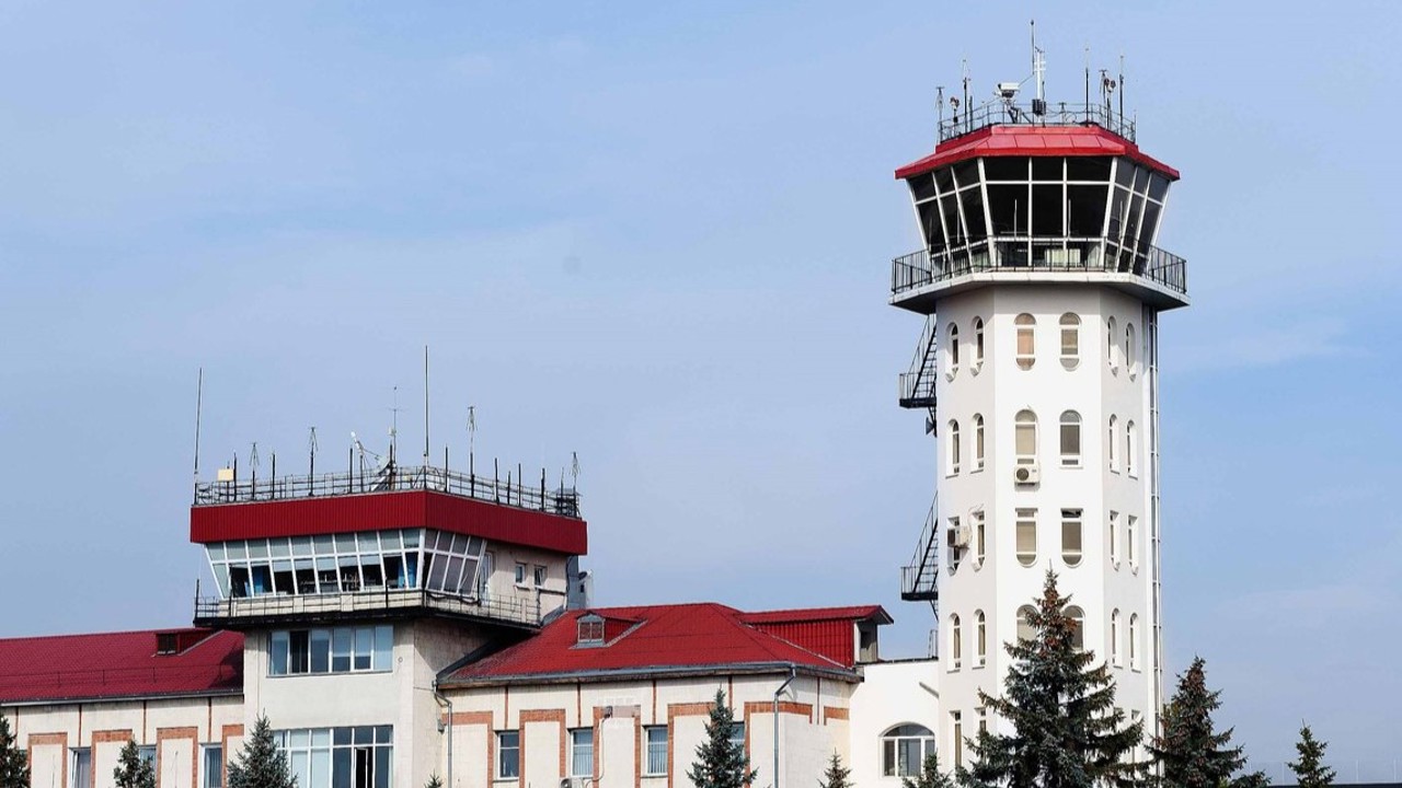 Autoritatea Aeronautică Civilă a demarat o anchetă la MoldATSA, în cazul decesului unui angajat