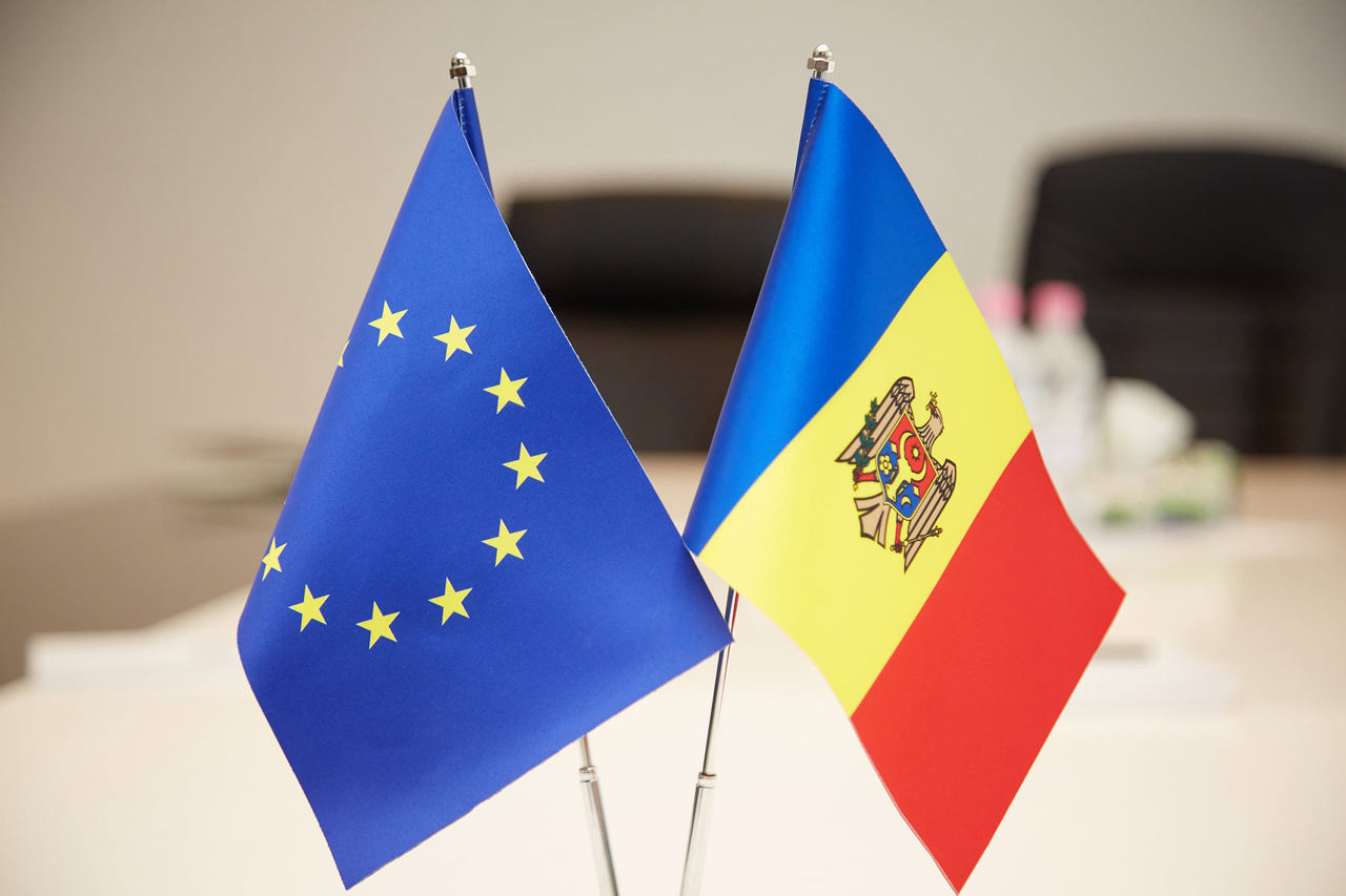 Moldova: EU Program Fees Waived