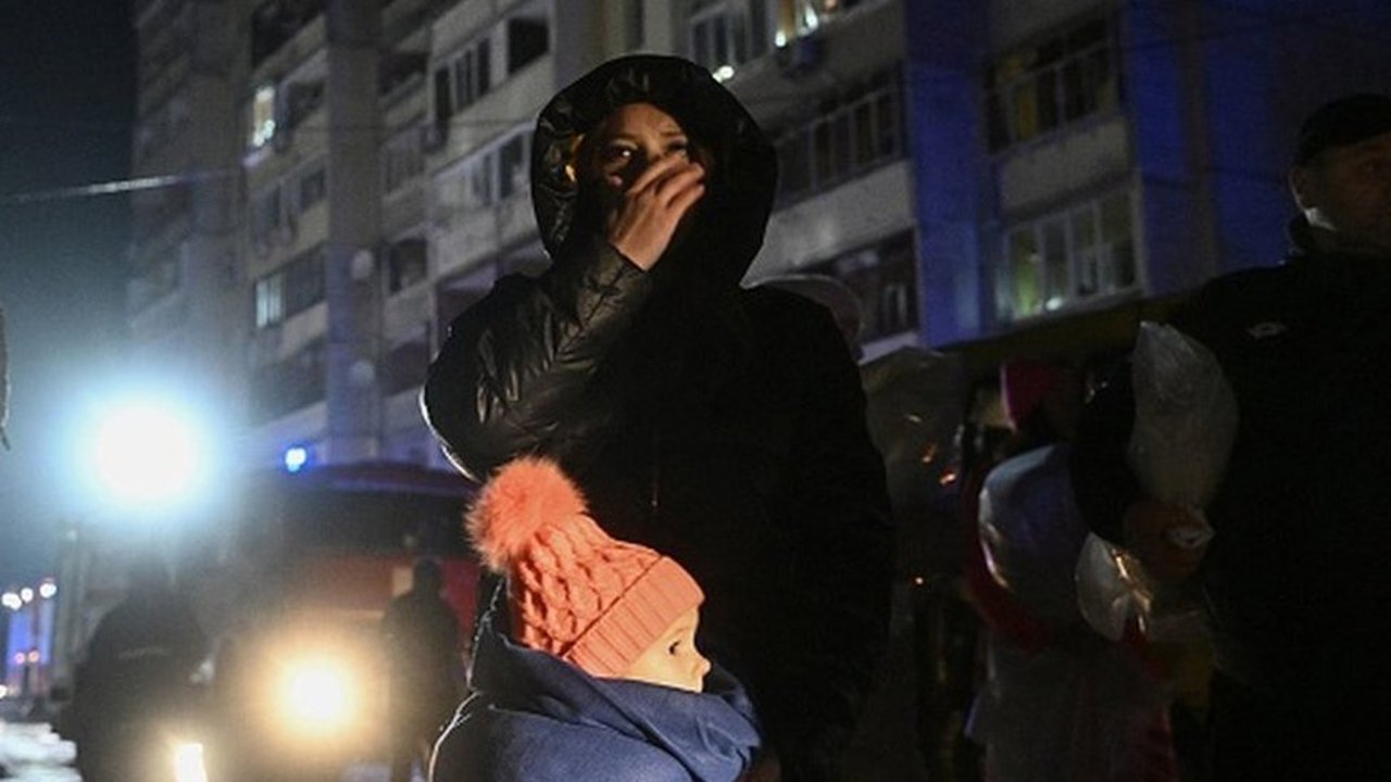 Самая тяжелая зима за последние 4 года: украинской энергетике нанесен ущерб на сотни млрд евро