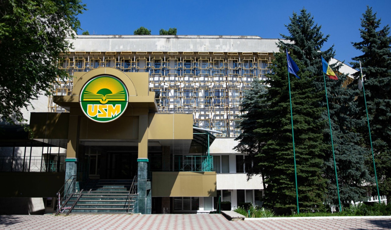 Concurs pentru funcția de rector al USM. Dosarele pot fi depuse până pe 6 februarie 