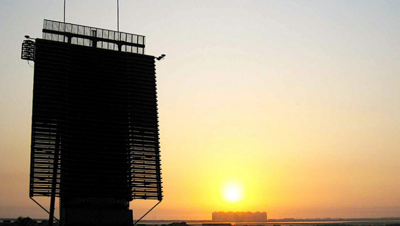 EUobserver: ЕС закупит радар дальнего наблюдения