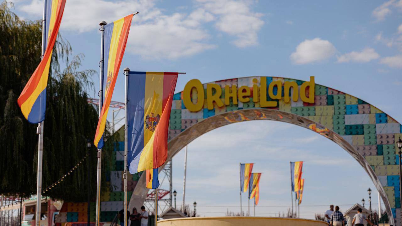 Ушедшая в отставку примар Оргеева объявила о закрытии OrheiLand