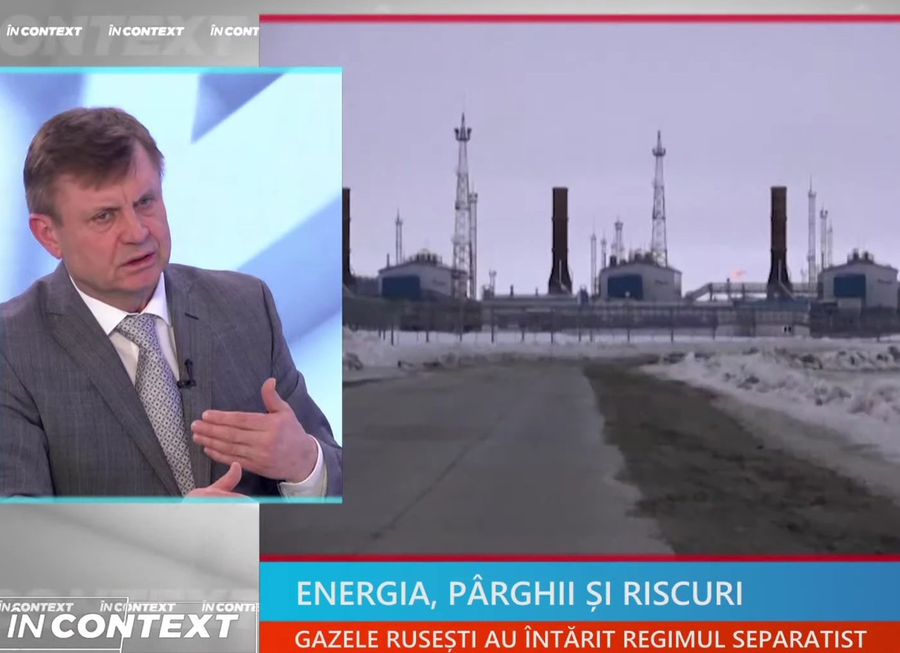 Transnistria energy crisis: Moldova warns of persistent gas supply risks amid 41% budget deficit