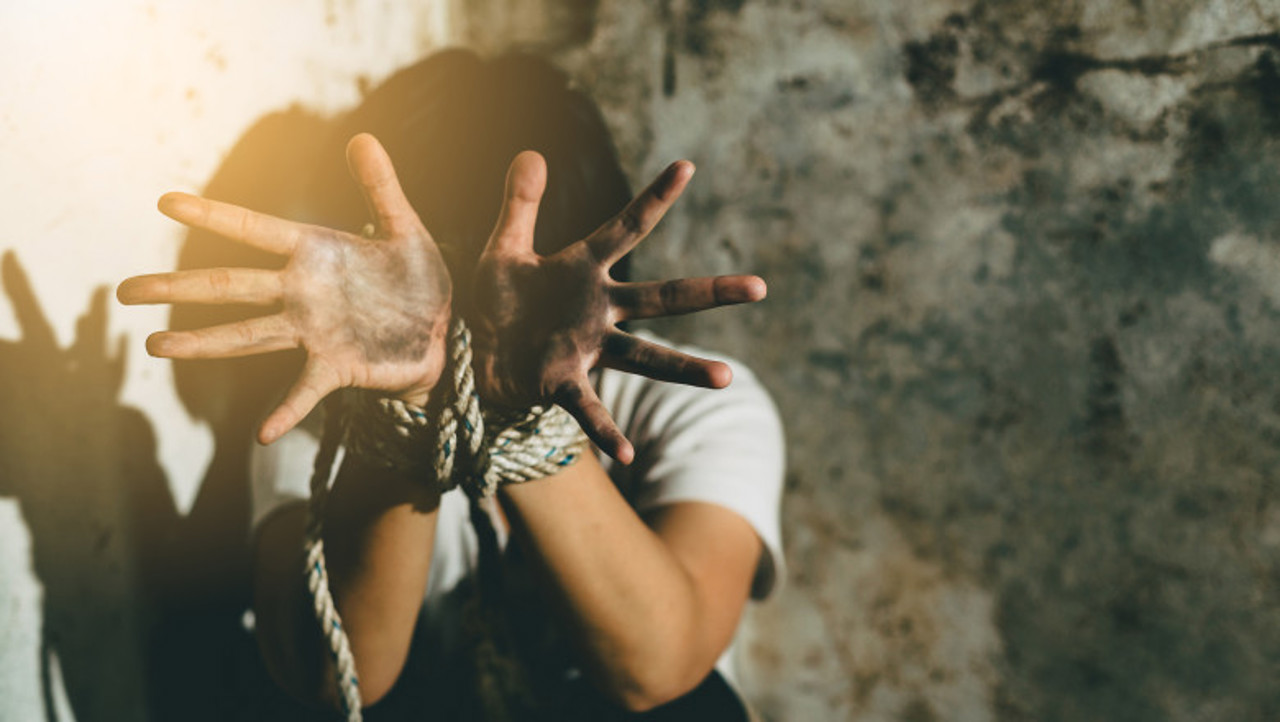  Nearly 120 human trafficking victims in 2024: traffickers’ tactics to exploit the vulnerable