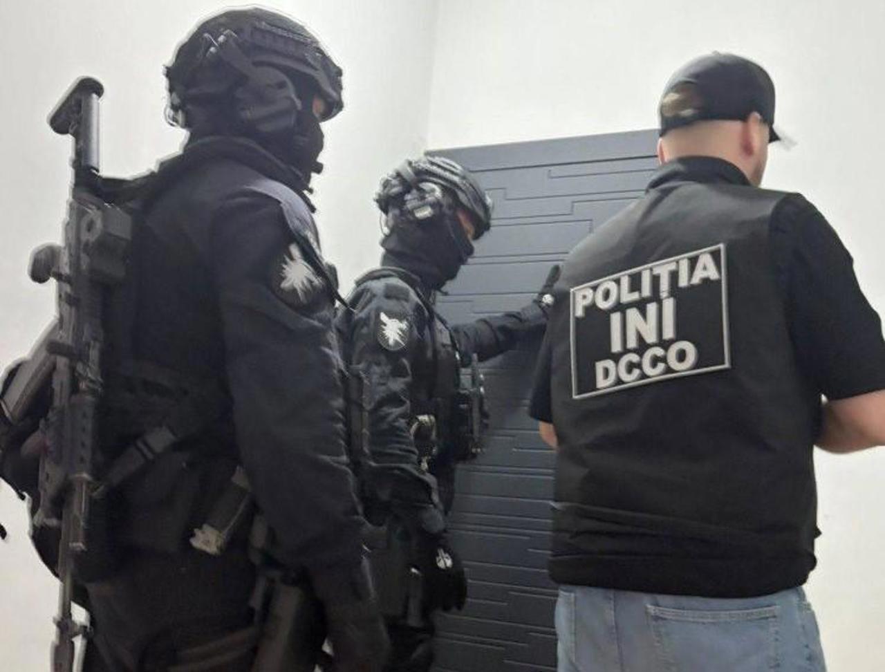 100 тысяч долларов за освобождение: В Бельцах предотвратили похищение бизнесмена