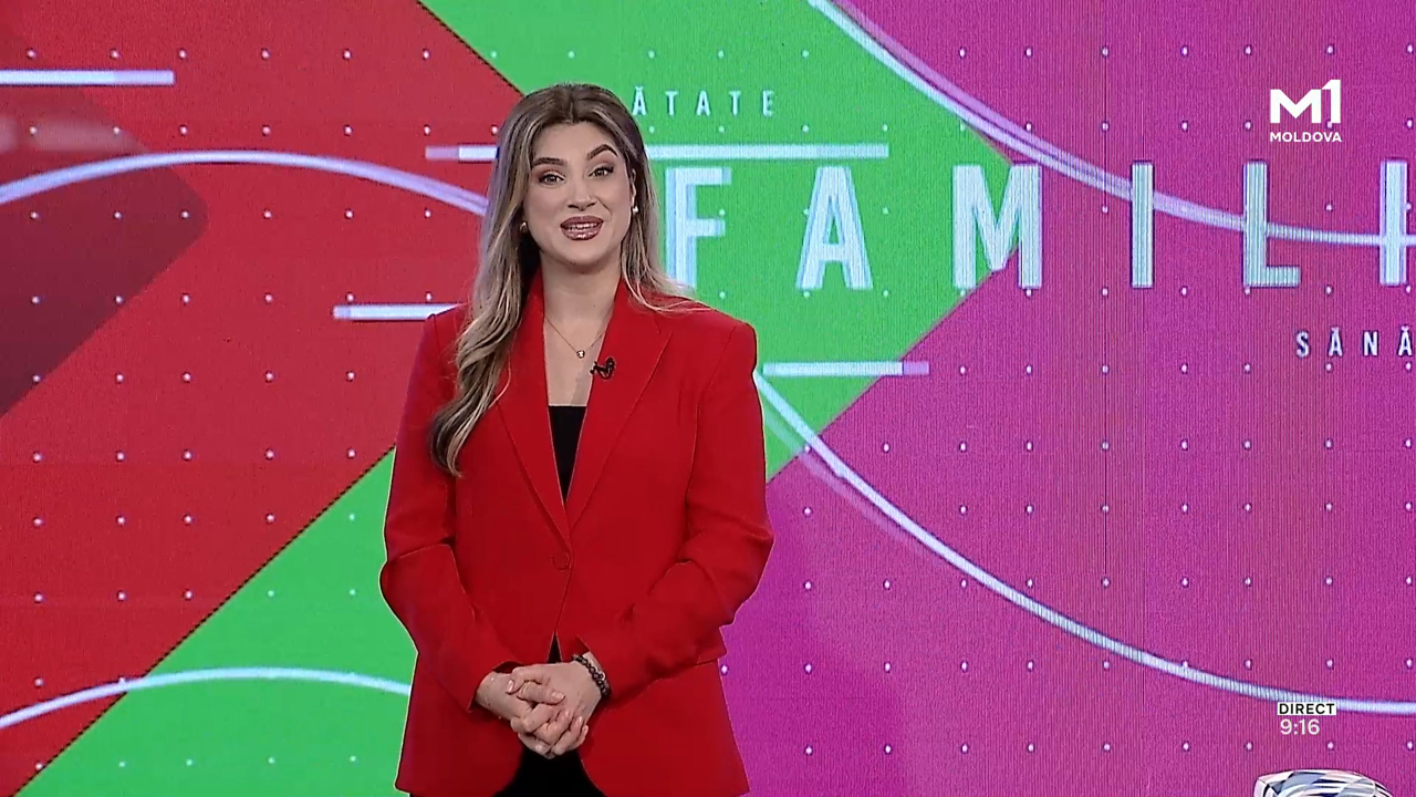 „Zi de Bine” // 28.05.2025