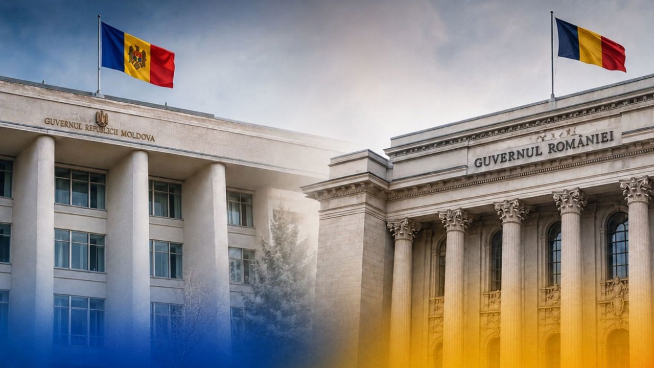 Crize guvernamentale în România și R. Moldova: „La București se spune: eu sunt reforma, la Chișinău se monopolizează proiectul european”