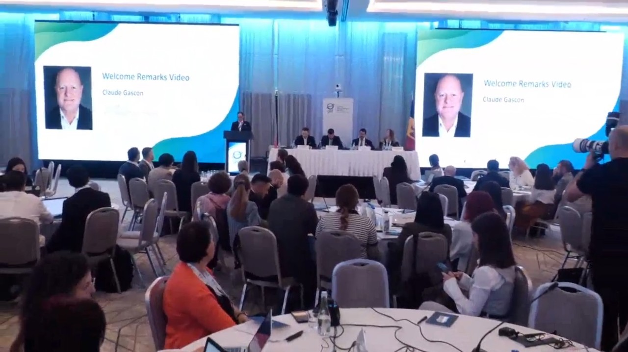 Reprezentanți din 16 țări s-au reunit la Chișinău pentru a stabili proiectele de mediu finanțate până în 2030: Buget de 3.9 miliarde de dolari
