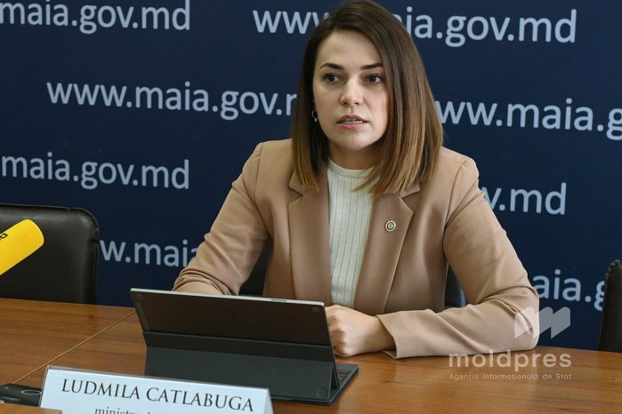 Conflictul din Orientul Mijlociu perturbă exporturile moldovenești. Catlabuga: Logistica către o țară unde este un conflict devine mai dificilă