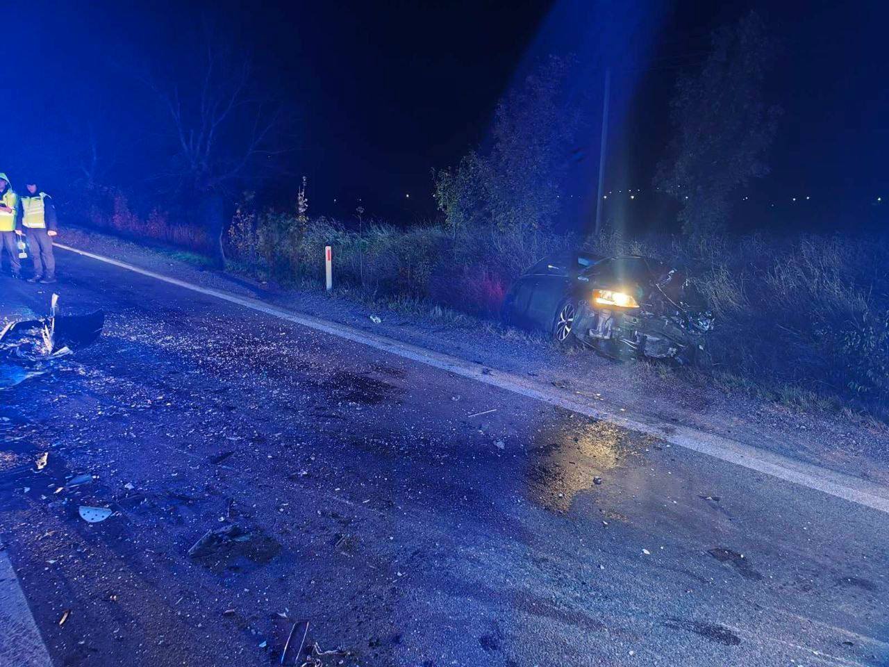 Poliția Republicii Moldova 