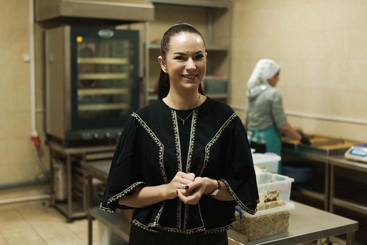 Moldova este UE! Victoria Gulpe: „Modernizarea poate merge mână în mână cu păstrarea tradițiilor”