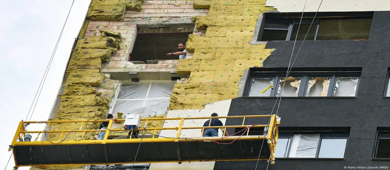 Atac cu drone asupra orașului Voronej din Rusia: cel puțin 16 persoane au fost rănite