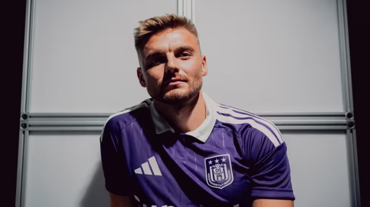 Oleg Reabciuk va juca la cel mai titrat club din Belgia