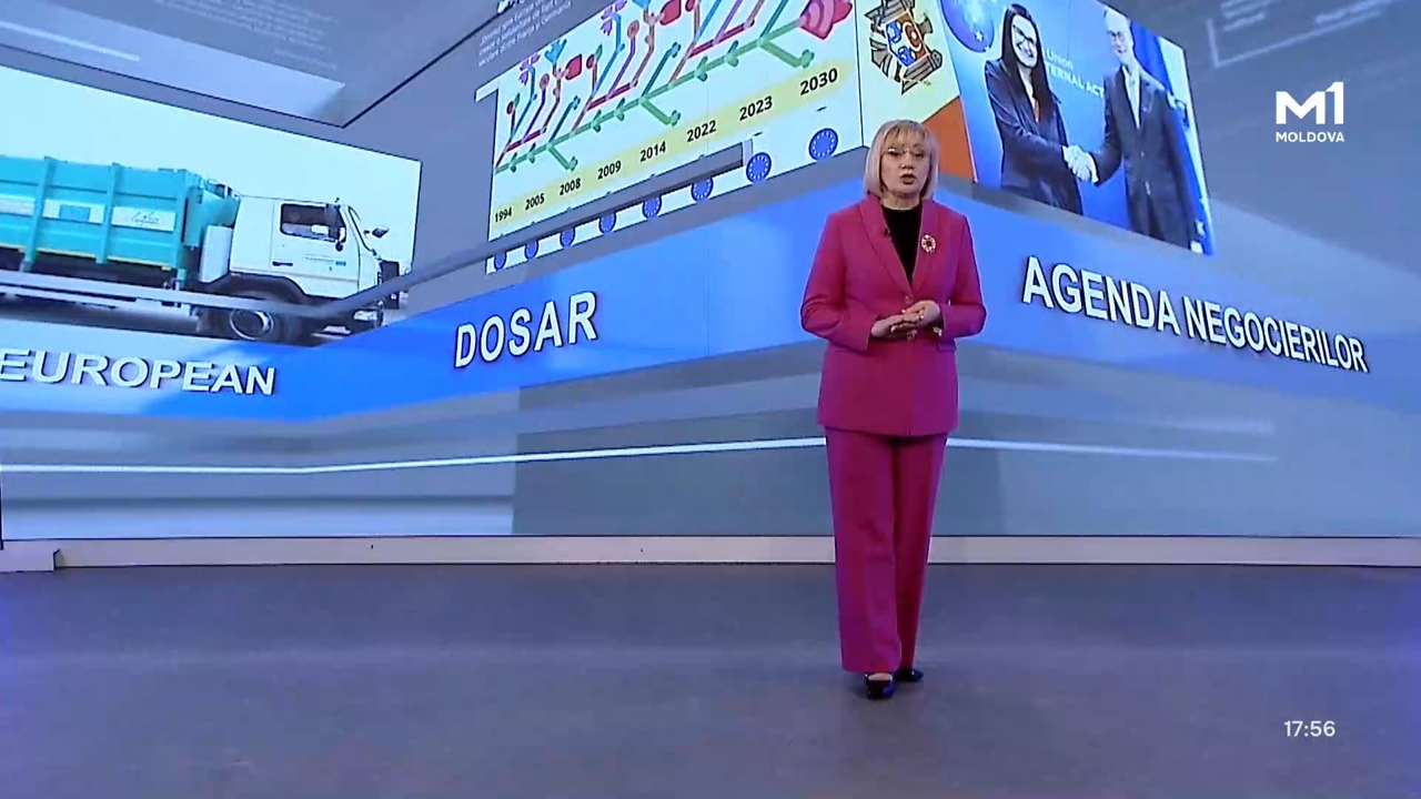 Vector European din 8 februarie 2026 // Uniunea Europeană investește masiv în viitorul tinerilor