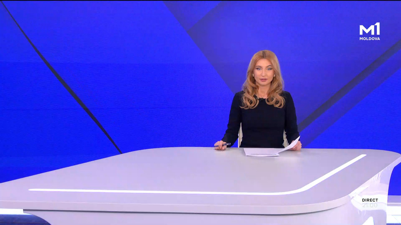 Curse de pasageri sistate // De la embargou la reinventare // Atac devastator la Lvov 