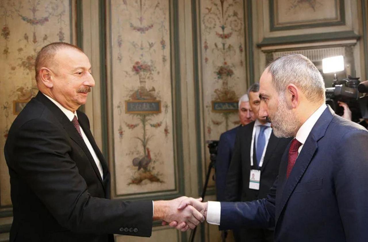 Donald Trump: Pashinyan și Aliev vor semna tratatul de pace la Casa Albă