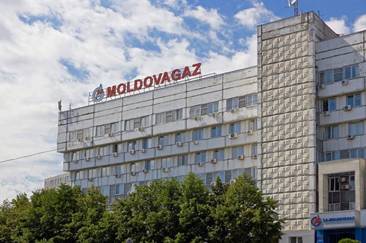 APP starts the process of appointing a new member to the Moldovagaz Supervisory Board, at the request of Prime Minister Recean