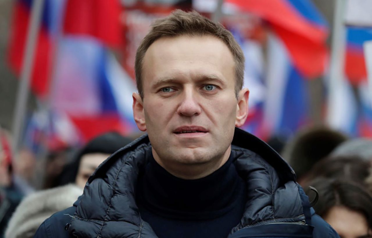 Alexei Navalny Farewell Ceremony Announced, Death Still Suspicious 