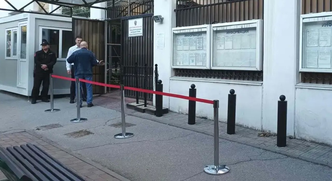 Mai puțin de un sfert din deținătorii de pașapoarte rusești din stânga Nistrului au ieșit la urne: „Nimeni nu poate verifica dacă acei oameni au votat liber”