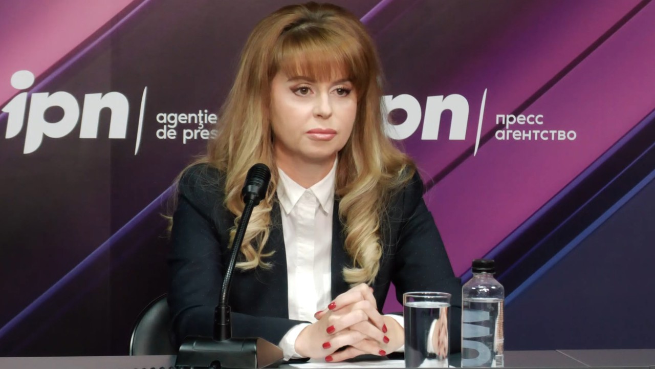 „MAN a devenit o anexă a Primăriei Chișinău”, iar funcționarii ar fi supuși presiunilor: Cum răspunde primarul Ceban acuzațiilor Irinei Gutnic 