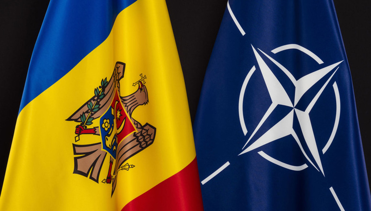 Prime Minister Natalia Gavrilița will have a meeting with Deputy Secretary General of NATO, Mircea Geoană