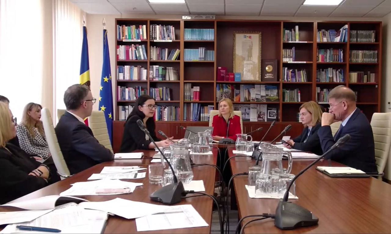 Anul trecut, 151 de acte ale Uniunii Europene au fost transpuse în legislația Republicii Moldova