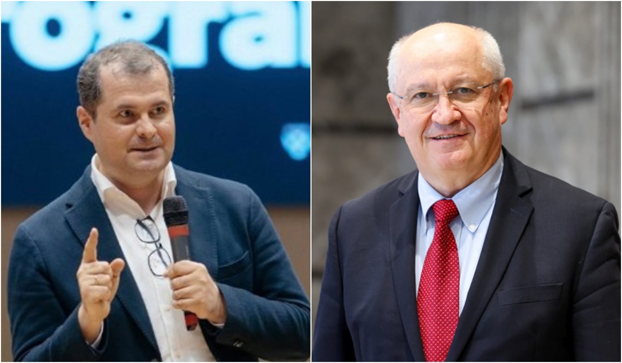Alexandru Munteanu, mesaj de felicitare la învestirea Gvernului Tofan: „Îi doresc curaj”