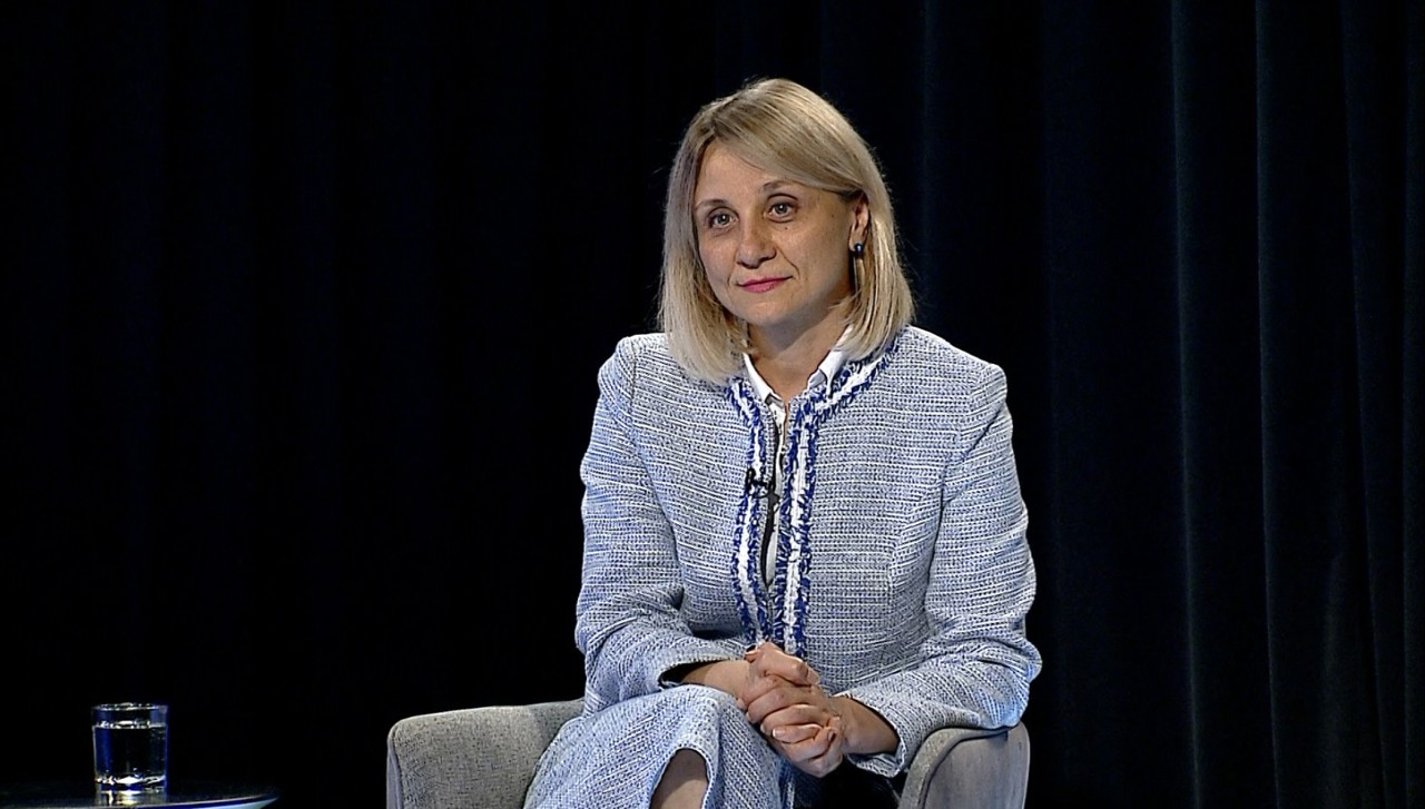 Doina Nistor: Republica Moldova a învățat lecția embargourilor rusești. Accesul la piețele UE este esențial