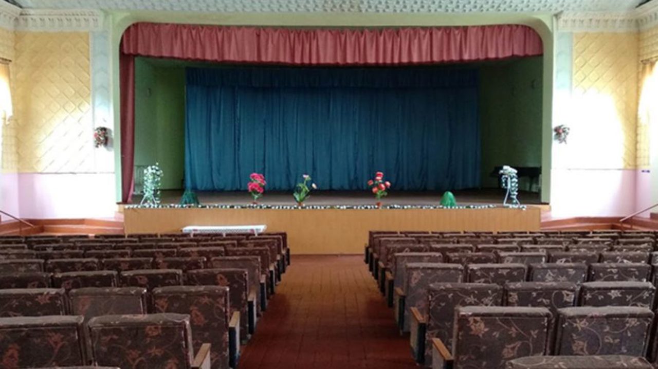 Două milioane de lei din bugetul de stat pentru instituțiile de cultură. Termenul-limită de aplicare este 15 iunie 