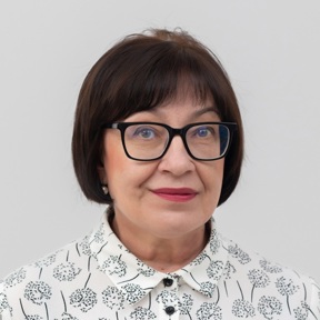 Rodica Dimitriu