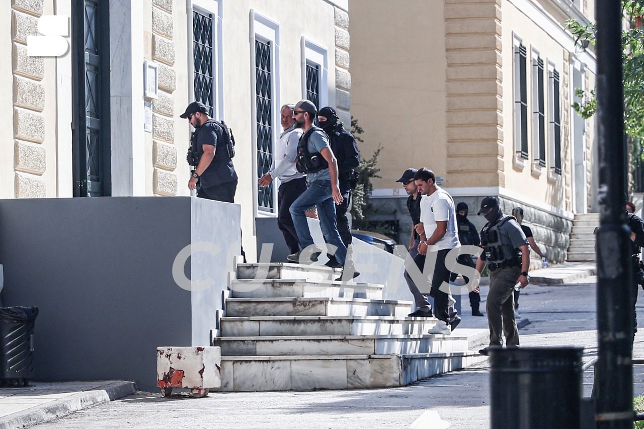 Генеральная прокуратура: Владимир Плахотнюк отказался от экстрадиции в Молдову