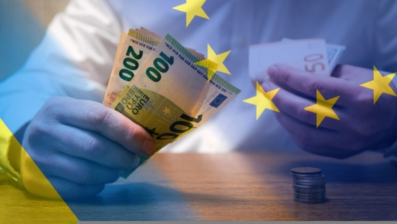 EU plan to use Russian assets for Ukraine aid