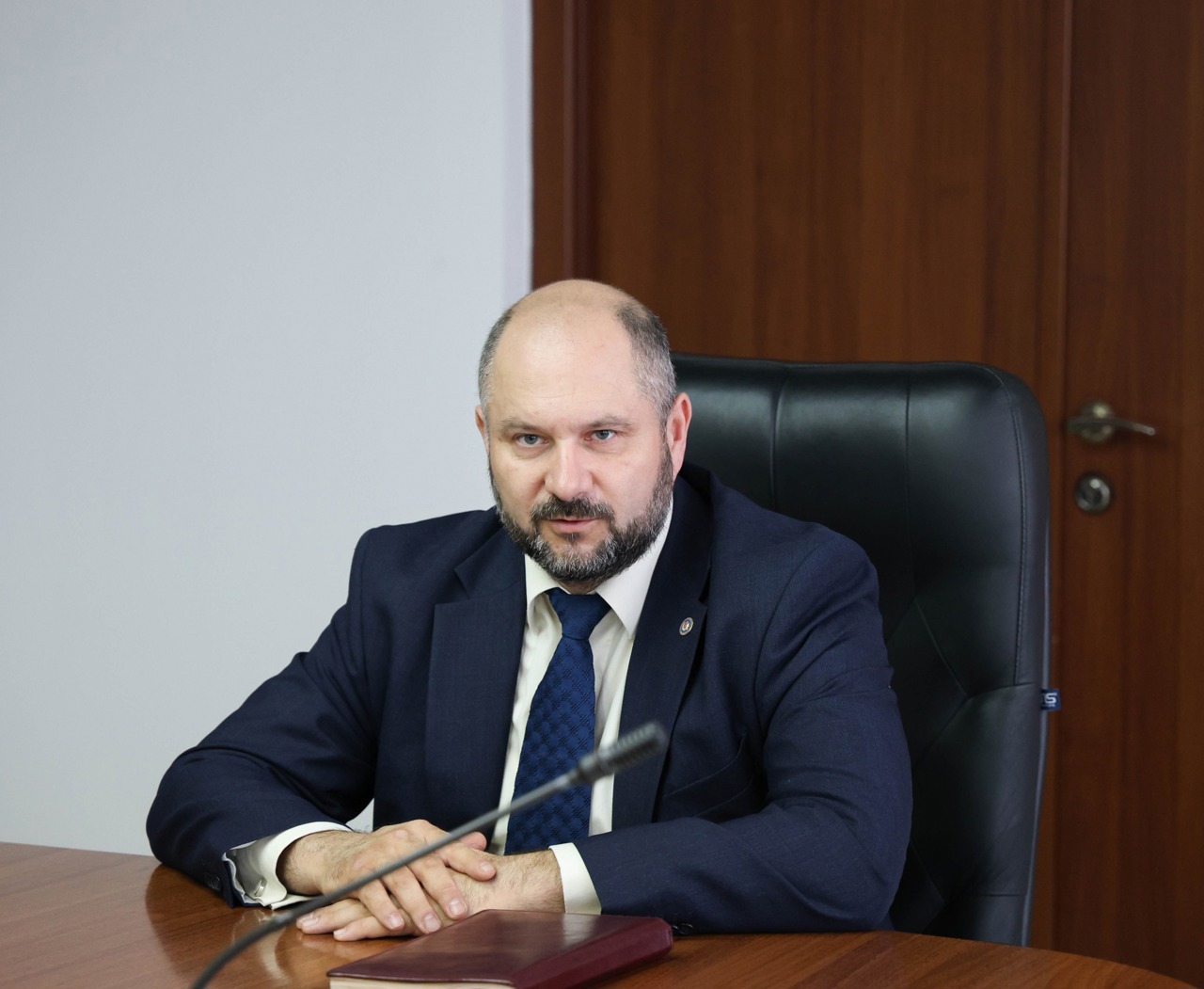 Republica Moldova a semnat un Memorandum de Înțelegere cu Agenția Franceză de Dezvoltare pentru reformarea sectorului energetic