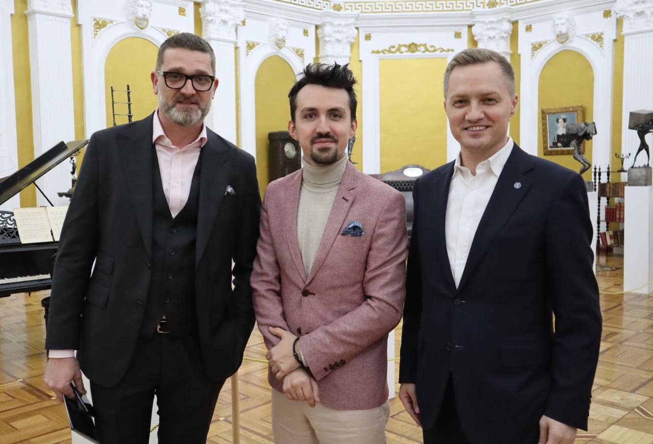 facebook/ Departamentul pentru Relația cu Republica Moldova