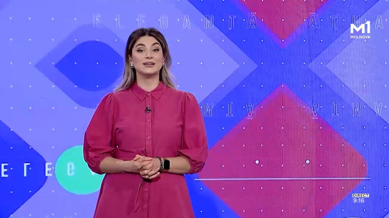 „Zi de Bine” // 16.06.2025	