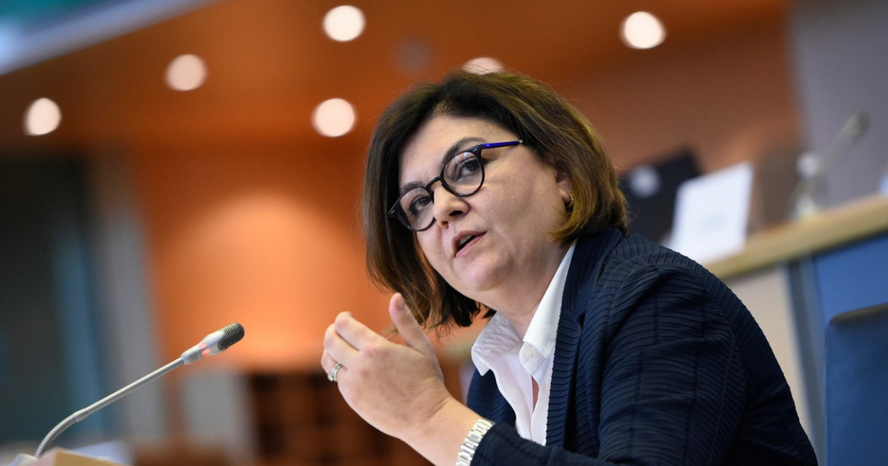 Адина Вэлян: Европейская комиссия объявила конкурс транспортных проектов, в котором впервые могут принять участие непосредственно Республика Молдова и Украина