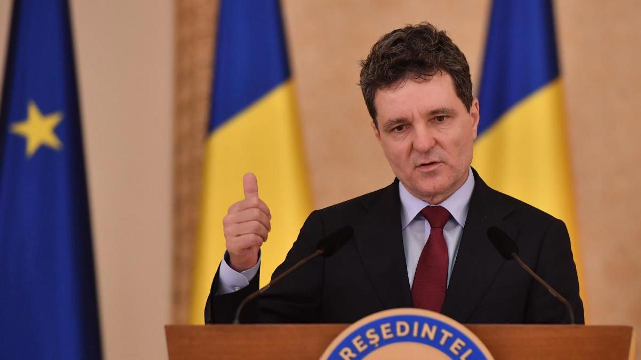 România: Nicușor Dan reia consultările cu partidele pentru desemnarea unui nou premier